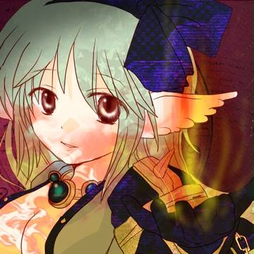 RO ウォーロック