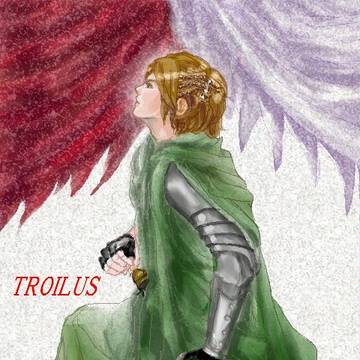 トロイラス