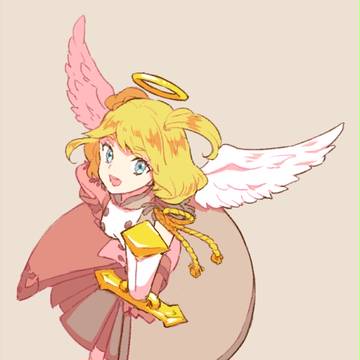 すすめ！女の子のマーチ