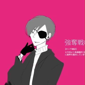 【SinWⅡ】関心事【ディーバ】
