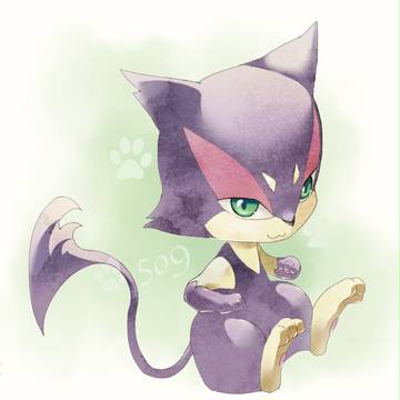 にゃー