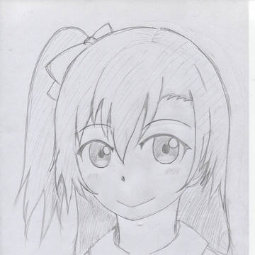 穂乃果ちゃん誕生日おめでとう！
