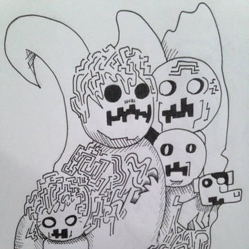家族