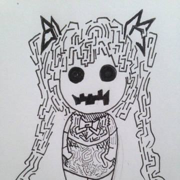噂の(？)紐神