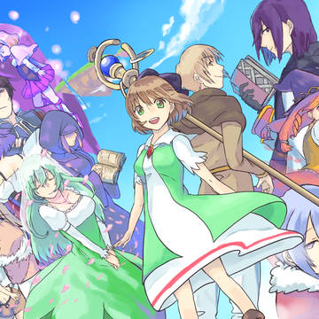祝悠遠物語３周年