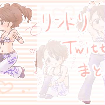Twitterまとめ(リンドリ)