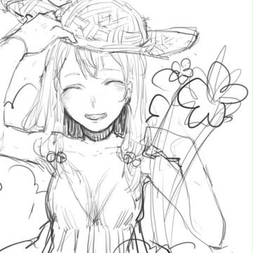 粗铃