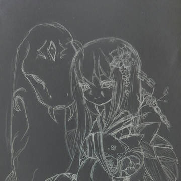pen art