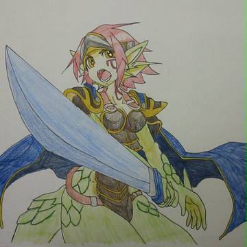 グランベリア