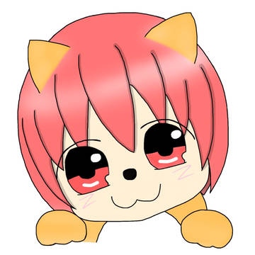 さかた犬