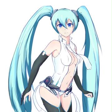 板绘处女作