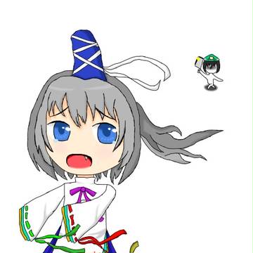 逃杀的布都