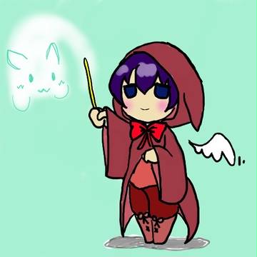 使い魔召喚 ♪