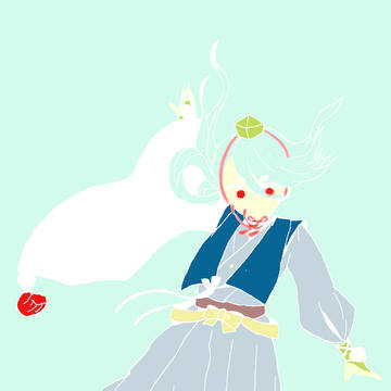 いまつるちゃん