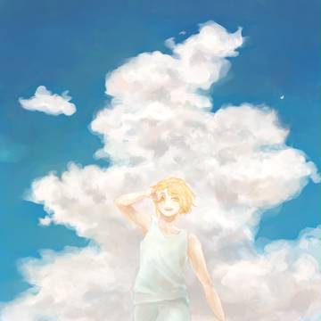 夏