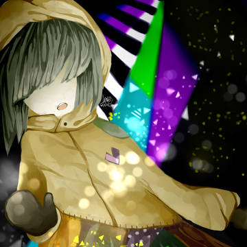 ツギハギエデン