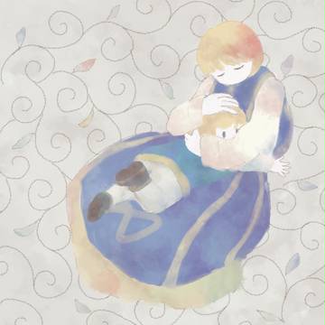 いとしい孤独