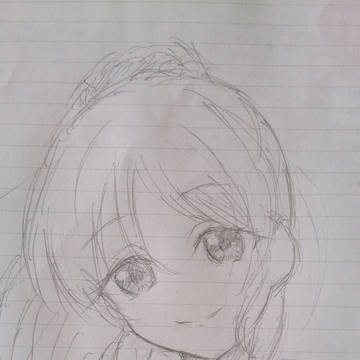 絢瀬絵理