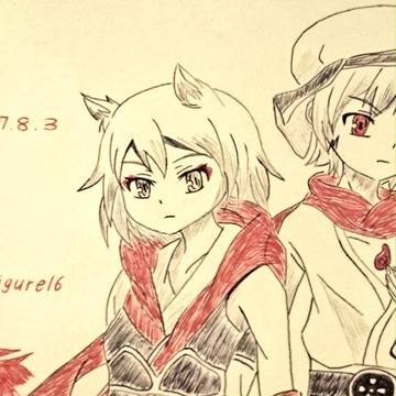 ケイオスドラゴン 赤竜の古資料室