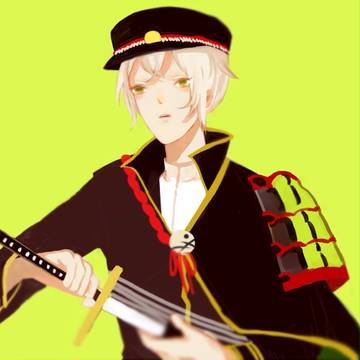 Hotarumaru