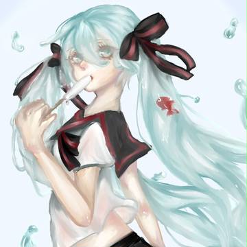 ボトルミク