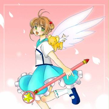 【メイキング】カードキャプターさくら
