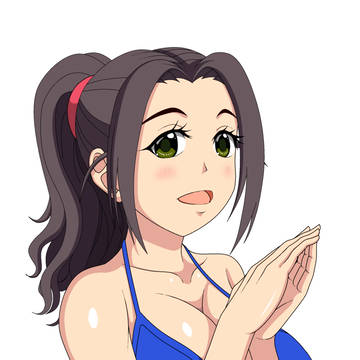 海老原菜帆さん