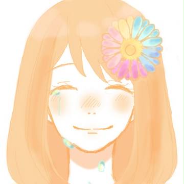 菜穂、泣かないで