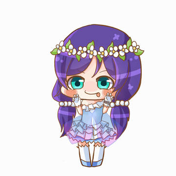 夢之扉 nozomi
