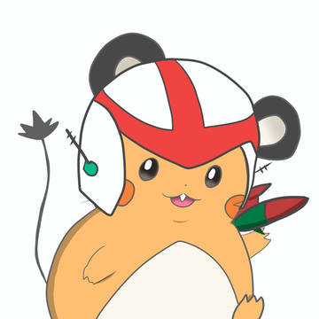 Go Go デデ研！