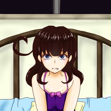 初儀式前？