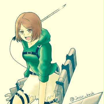 進撃ログ⑥
