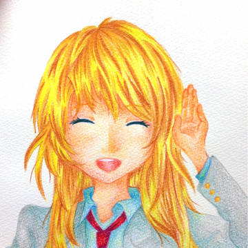 かをちゃん