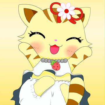 パ(8)ンツサン(3)ゴにゃんの日