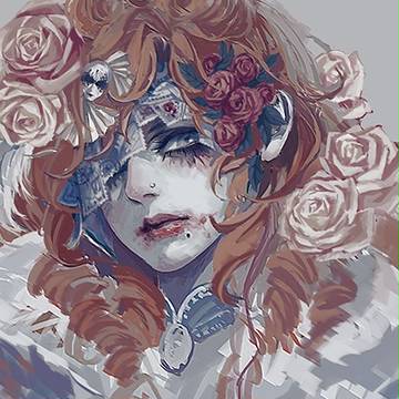ロウズ姫