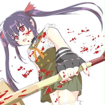 くるみちゃん と スコップ