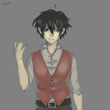butler