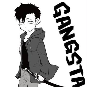 ギャンスタツイログ