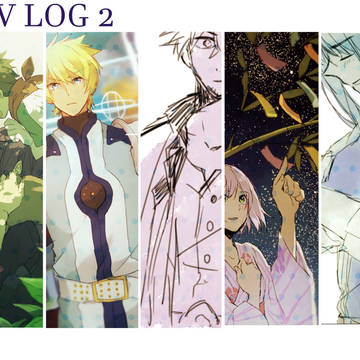 TOVログ2