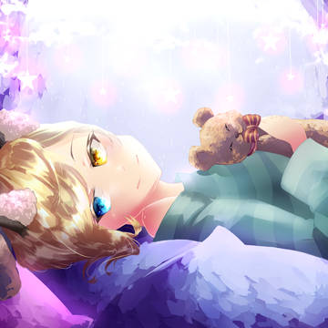 Sweet Dreams