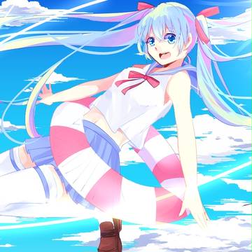 じゃんぷ!