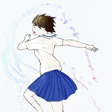 ダッシュ