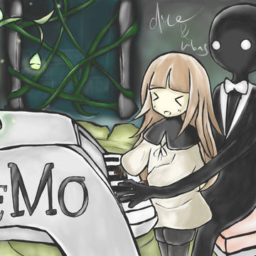 「DEEMO」