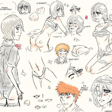 Rukia -Peach-