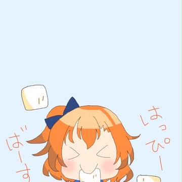 Honoka birthday 2015