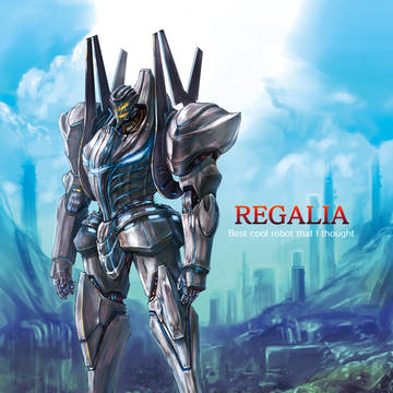 regalia
