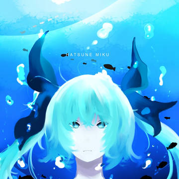 Miku Hatsune