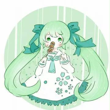 [【指绘】V+Q版萌指绘