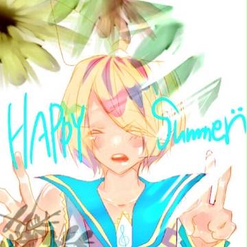 サマーリンちゃん