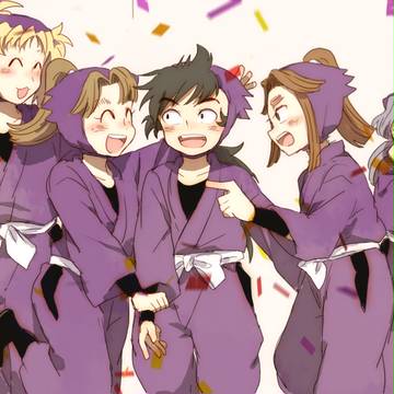 忍たまlog3